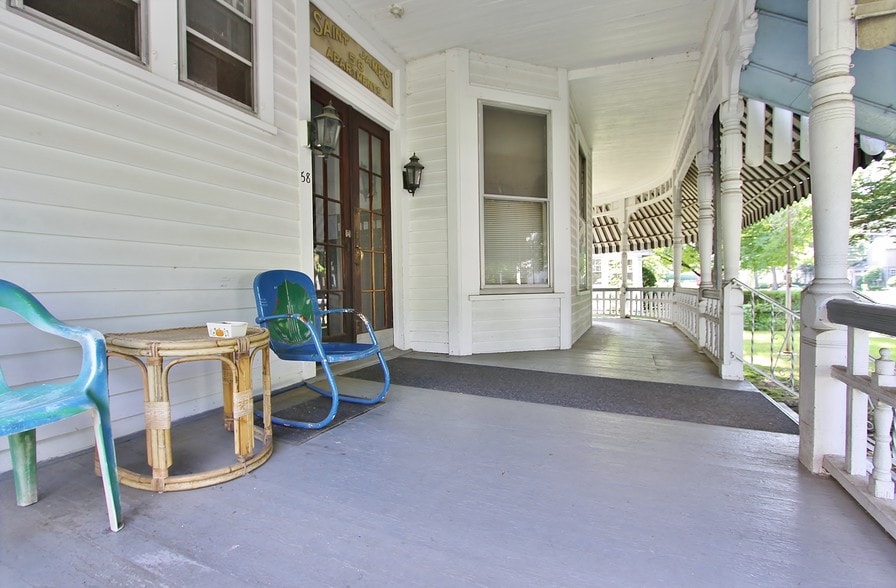 More Photos Of 58 Saint James St, Kingston Apartments For Sale