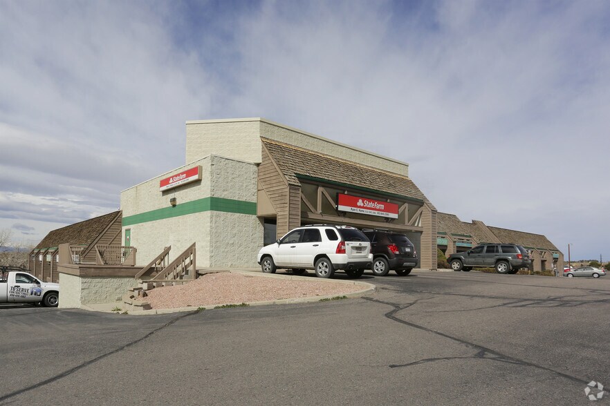Primary Photo Of 12543 S Parker Rd, Parker Unknown For Lease