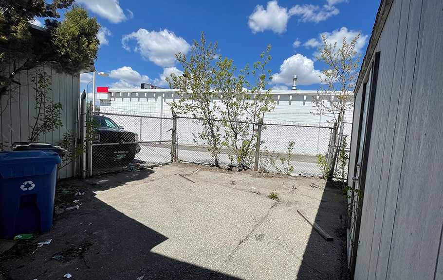 More Photos Of 545 Telfer St S, Winnipeg Storefront Retail Office For Sale