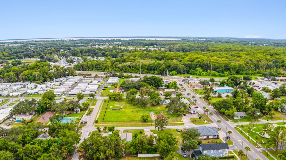 More Photos Of 819 Main St, Tavares Land For Sale