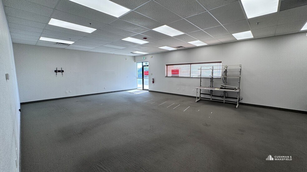 More Photos Of 1101 Academy Ct, Fort Collins Warehouse For Sale