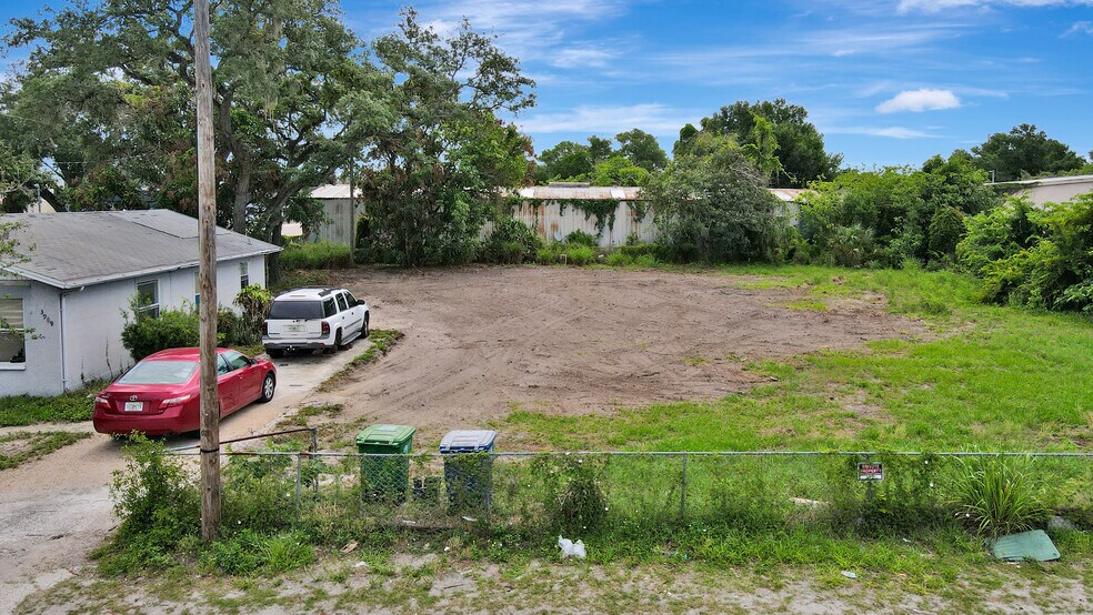 More Photos Of 3909 N 38th St, Tampa Land For Lease
