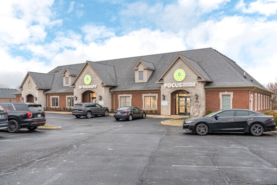 More Photos Of , Mason Office For Sale