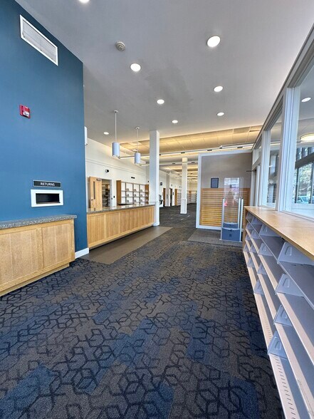 More Photos Of 2300-2314 NW Thurman St, Portland Freestanding For Lease