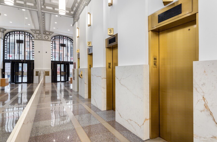 More Photos Of 902 Broadway, New York Coworking Space