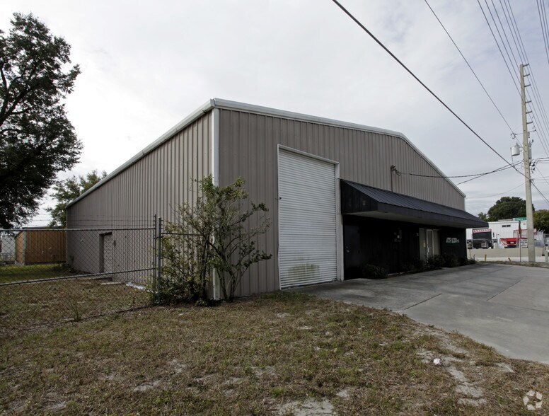 More Photos Of 70 W Illiana St, Orlando Manufacturing For Sale
