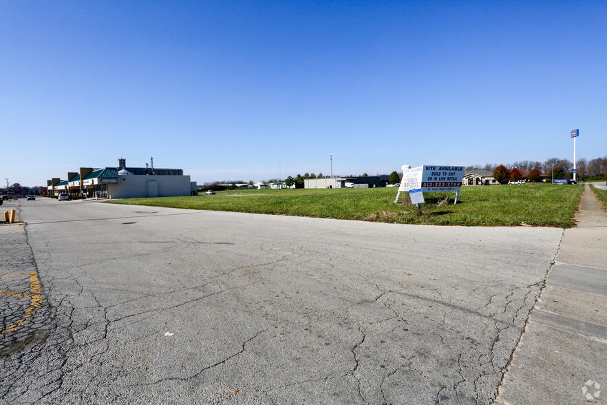 Primary Photo Of Rombach Ave, Wilmington Land For Lease