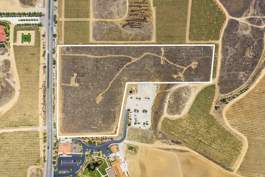 More Photos Of 0 Rancho California Rd, Temecula Land For Sale