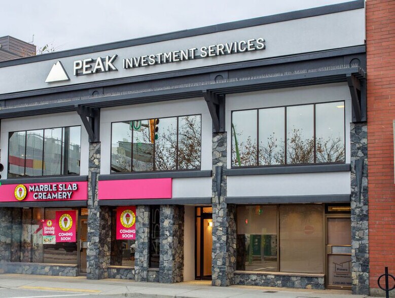 More Photos Of 1455 Ellis St, Kelowna Office Residential For Sale