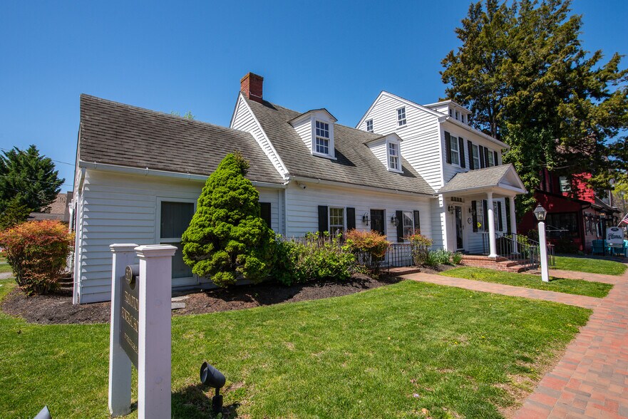 More Photos Of 312 Talbot st, Saint Michaels Office For Sale