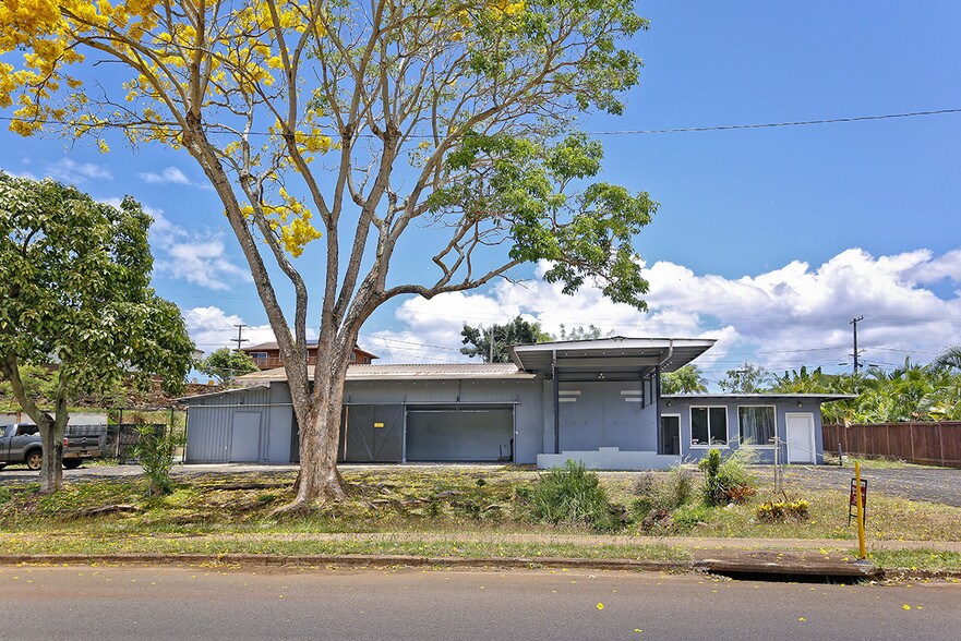 Primary Photo Of 67-456 Goodale Ave, Waialua Freestanding For Sale
