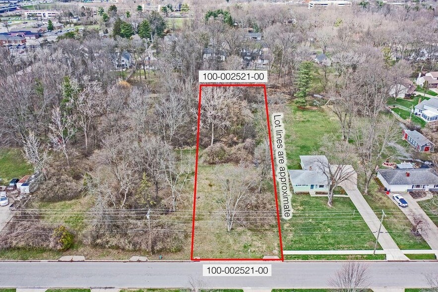 More Photos Of 132-136 Highland Ave, Worthington Land For Sale