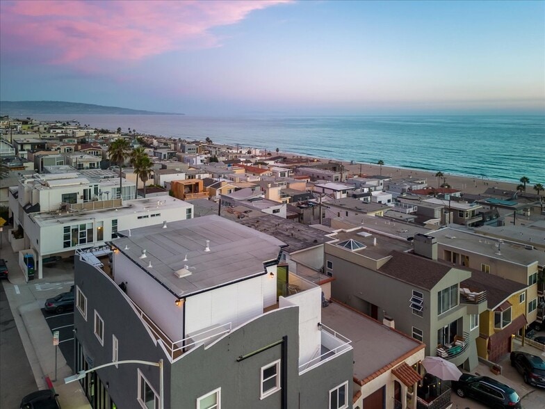 More Photos Of 3921 Highland Ave, Manhattan Beach Storefront Retail Residential For Sale