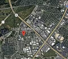 Primary Photo Of 16300 Summit Dr, Austin Specialty For Lease
