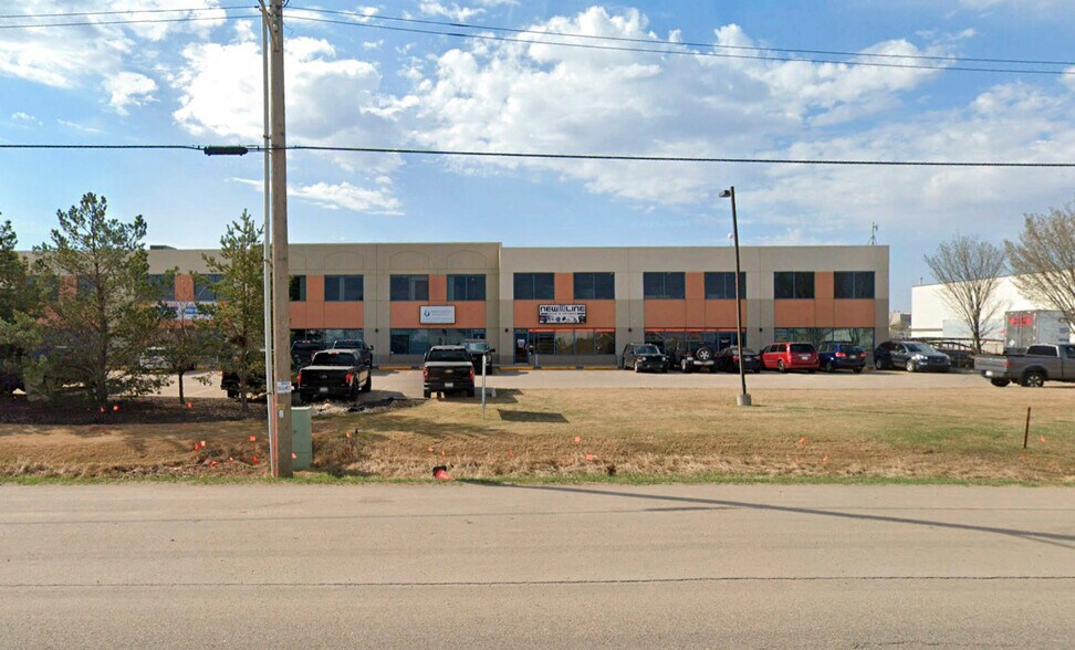 More Photos Of 25901 114 Ave, Parkland County Manufacturing For Lease