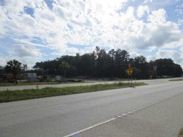 Primary Photo Of 3210 Broad St, Sumter Land For Sale