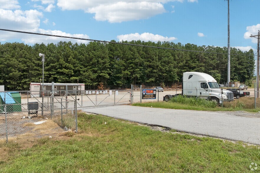 More Photos Of 2817 Bill Wright Rd, Jefferson Land For Lease