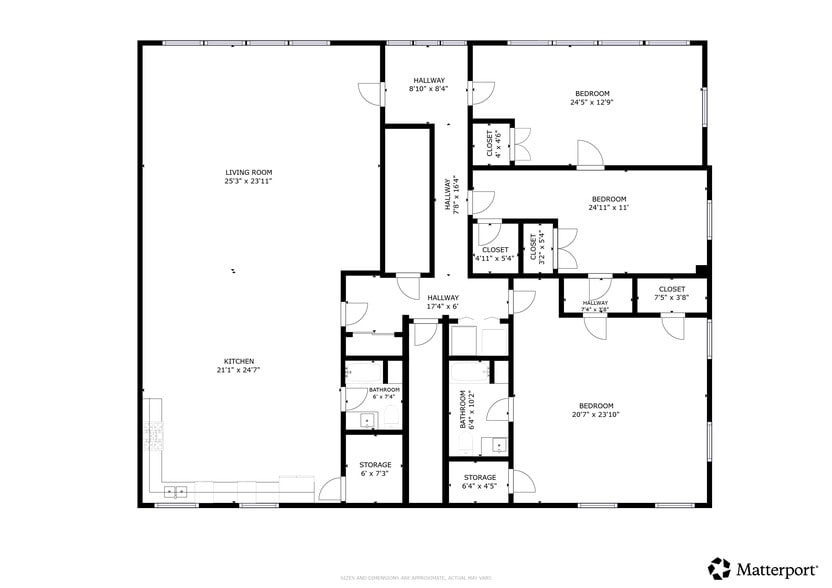 More Photos Of 2382 S Dixie Hwy, Dayton Storefront Retail Office For Sale