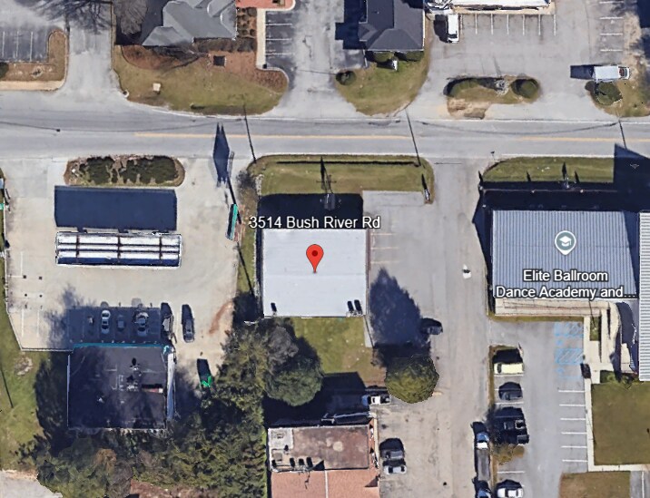 More Photos Of 3514 Bush River Rd, Columbia Office For Sale