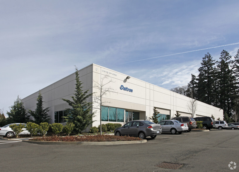 Primary Photo Of 27750 SW 95th Ave, Wilsonville Research And Development For Lease