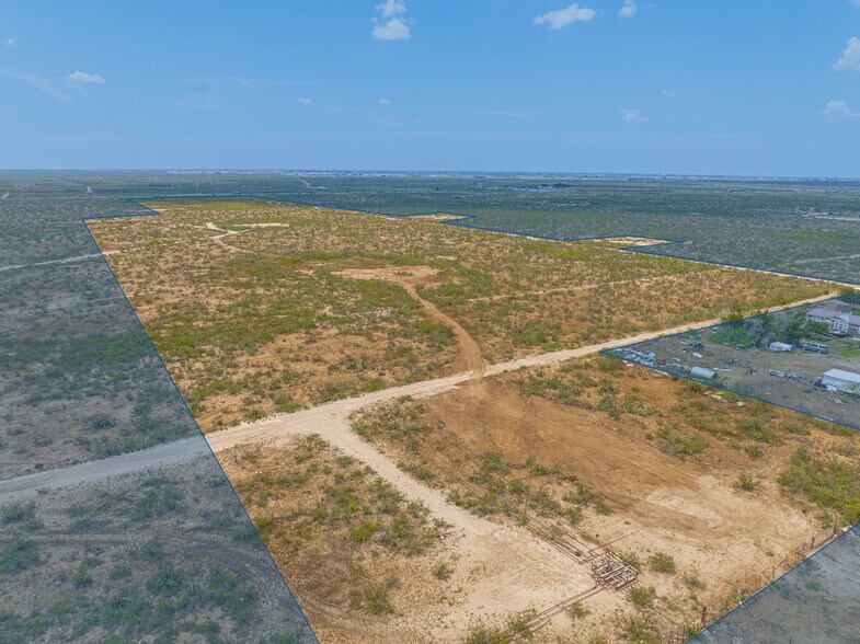 More Photos Of TBD Loop 338 & S Fulton Ave Loop, Odessa Land For Sale