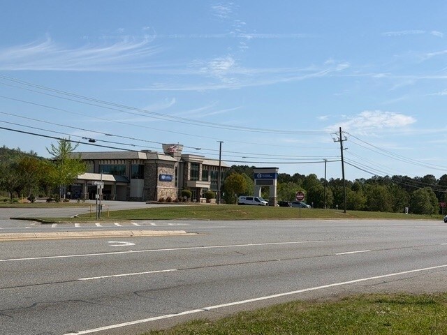 More Photos Of 7704 GA-140, Adairsville Land For Sale