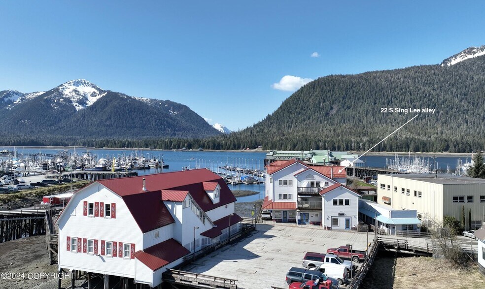 Primary Photo Of 22 S Sing Lee Aly, Petersburg Apartments For Sale