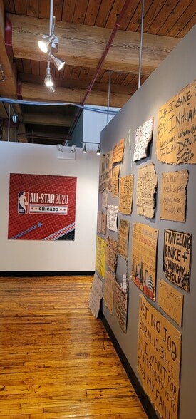 More Photos Of 1100 W Cermak Rd, Chicago Light Distribution For Lease