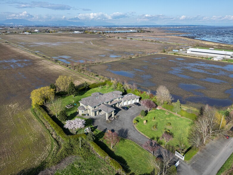 More Photos Of 2150 56 St, Delta Land For Sale