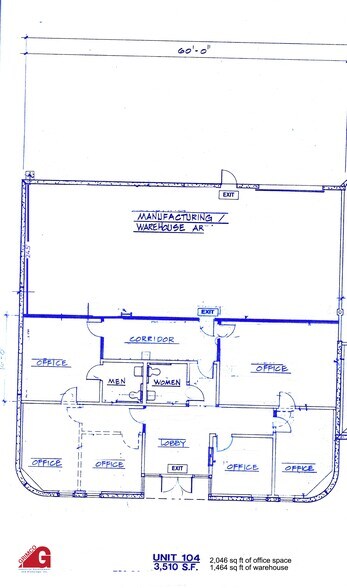 More Photos Of 855 E Easy St, Simi Valley Warehouse For Lease