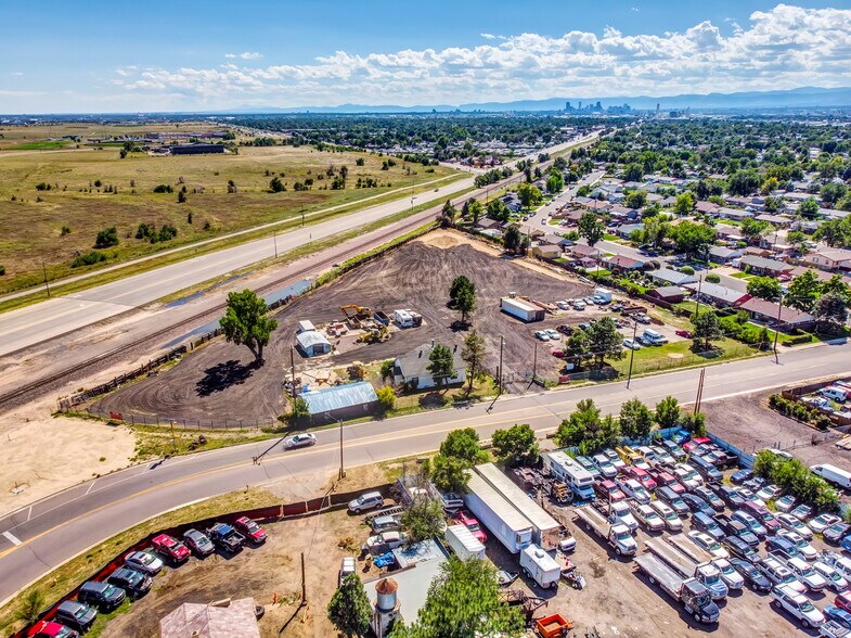 More Photos Of 7490 E 80th Ave, Commerce City Land For Sale