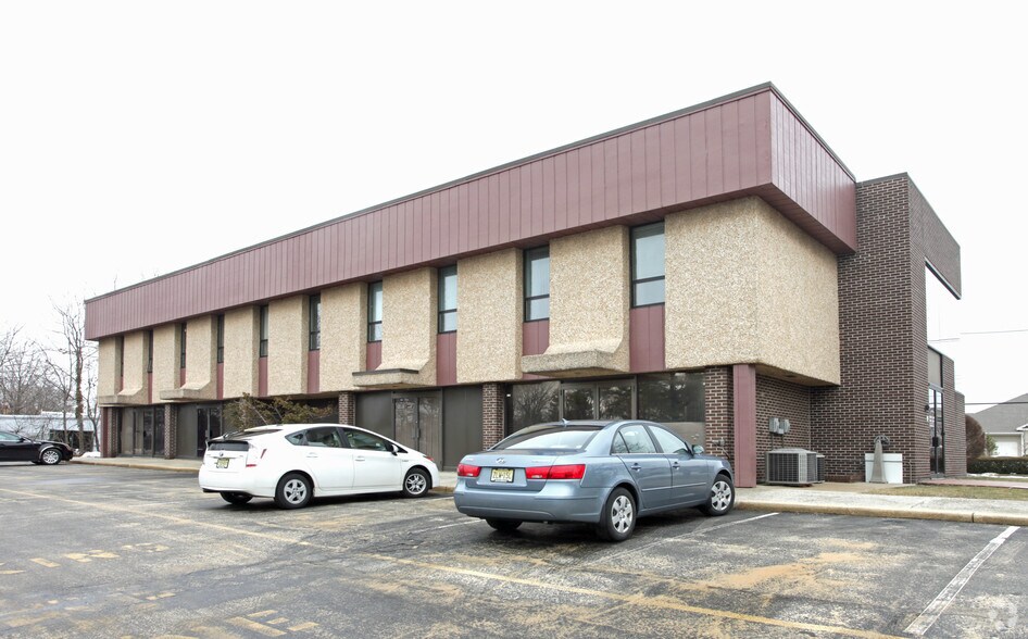 More Photos Of 211 Monmouth Rd, West Long Branch Loft Creative Space For Lease