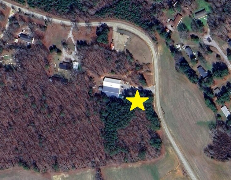 More Photos Of 109 Taylor Rd, Louisburg Warehouse For Sale