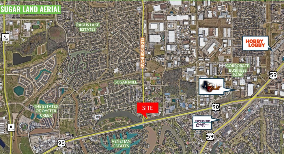 More Photos Of 120 Eldridge Rd, Sugar Land Medical For Sale