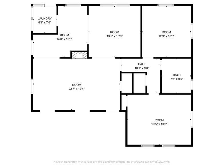 More Photos Of 810 18th St, Plano Office For Sale