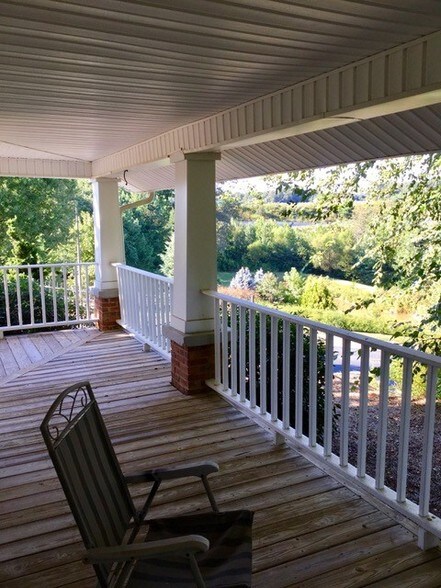 More Photos Of 5587 Garden Village Way, Greensboro Office For Lease
