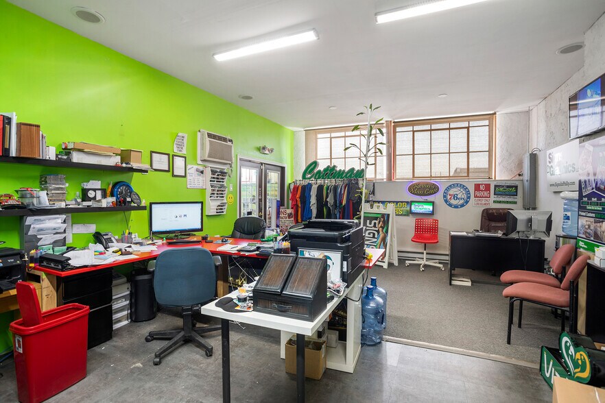 More Photos Of 3546-3548 N 5th St, Philadelphia Flex For Sale