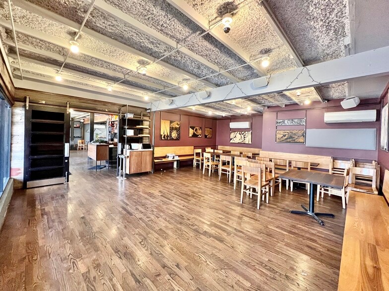 More Photos Of 1609-1625 Westheimer Rd, Houston Restaurant For Lease