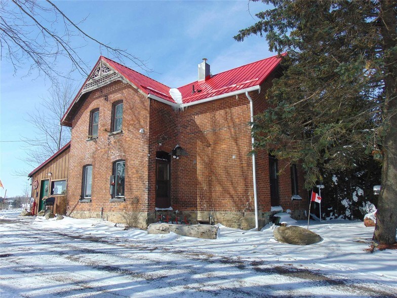 More Photos Of 537042 Main St, Melancthon Land For Lease