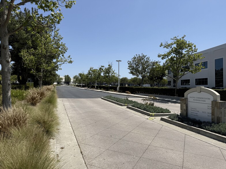 More Photos Of 26227 Enterprise Ct, Lake Forest Manufacturing For Sale