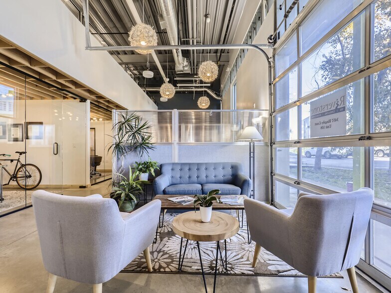 More Photos Of 3457 Ringsby Ct, Denver Office For Lease