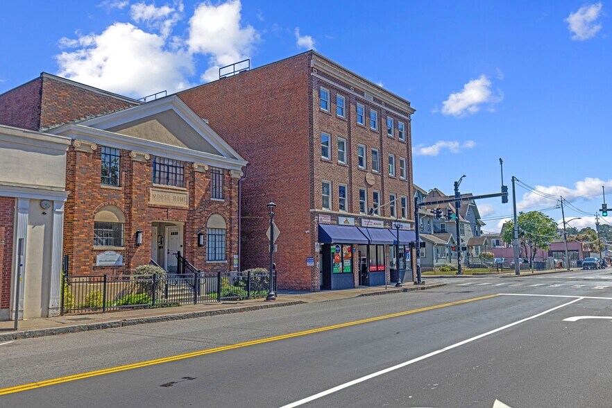 More Photos Of 70 S Main St, Norwalk Multifamily For Sale