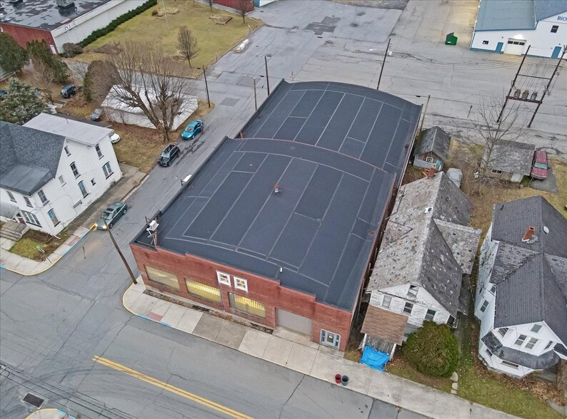More Photos Of 530 S Main St, Bangor Manufacturing For Sale