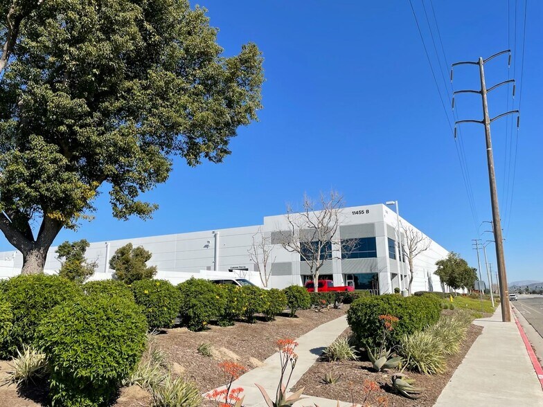 More Photos Of 11455 Cantu Galleano Ranch Rd, Jurupa Valley Distribution For Lease