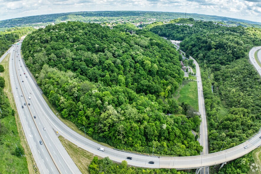 More Photos Of Campbells Run Rd, Carnegie Land For Sale