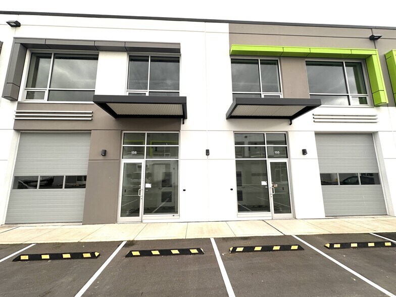 More Photos Of 951 E Kent Av N, Vancouver Warehouse For Sale