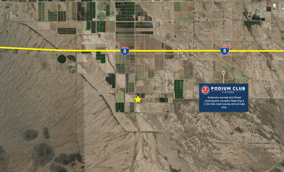 More Photos Of 31797 Wonelley rd, Casa Grande Land For Sale