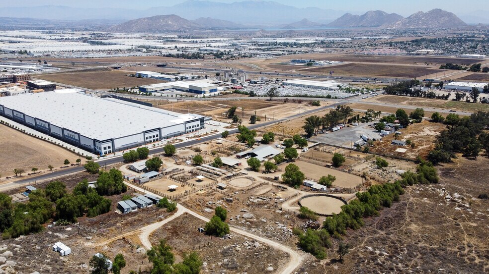 More Photos Of , Perris Land For Sale