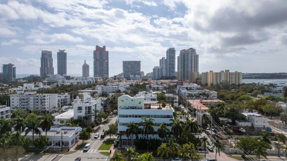More Photos Of 538 Meridian Ave, Miami Beach Hospitality For Sale