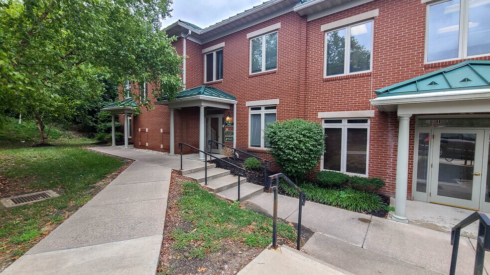 Primary Photo Of 6900 Houston Rd, Florence Office For Sale